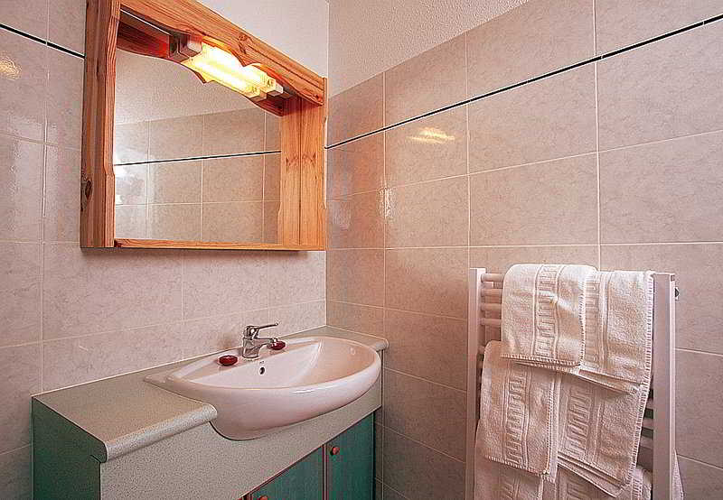 Residences Le Panoramic 1 & 2, French Pyrenees