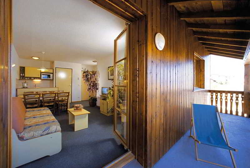 Residences Le Panoramic 1 & 2, French Pyrenees