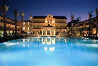 General view
 di Napa Plaza Hotel