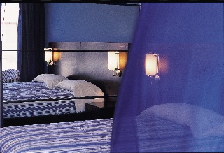 Room
 di Napa Plaza Hotel