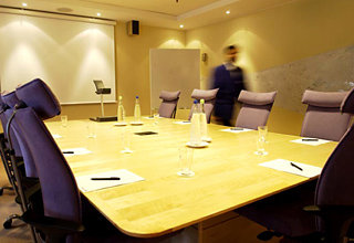 Conferences
 di Radisson Blu Park Hotel