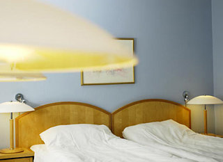 Room
 di Radisson Blu Park Hotel