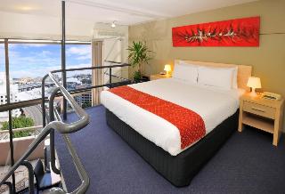 達令港Metro酒店 Metro Apartments on Darling Harbour - Sydney