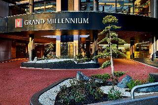 Grand Millennium Auckland