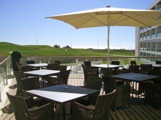 Terrace
 di Melia Aldeia dos Capuchos