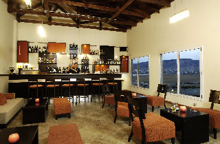 Bar
 di Edenia Punta Soberana