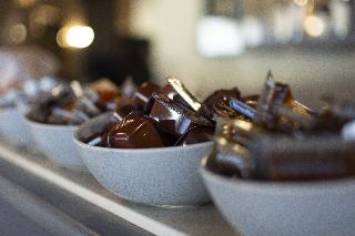 Restaurant
 di Edenia Punta Soberana