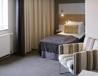 Room
 di Thon Europa