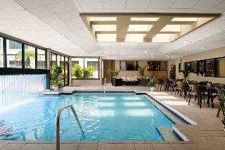 Sheraton Suites Orlando Airport