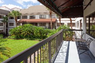 Sheraton Suites Orlando Airport