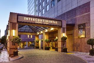 Intercontinental Buenos Aires - Generell