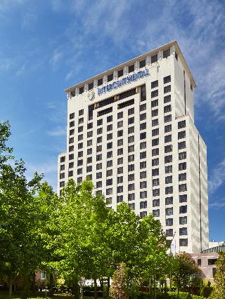 Foto del Hotel Intercontinental Buenos Aires del viaje extremos argentina