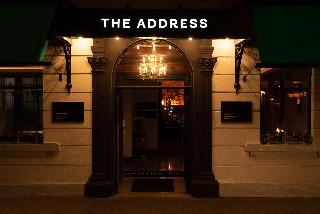 The Address Connolly Hotel - Generell