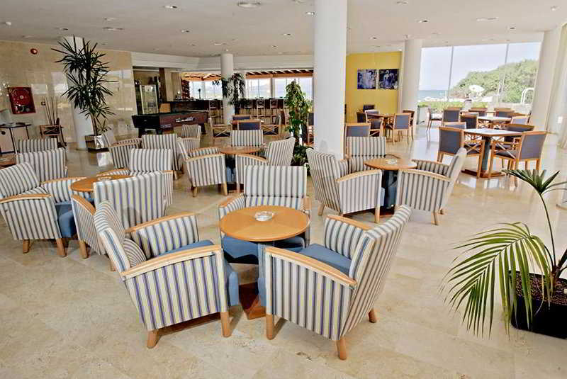 Bar
 di Dunes Platja