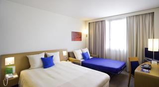 Novotel Barcelona Cornella