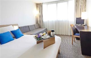 Room
 di Novotel Barcelona Cornella