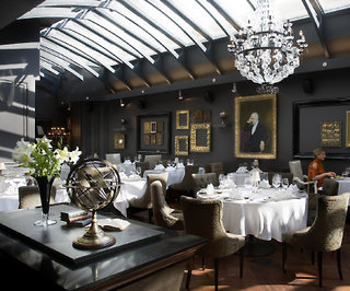 Restaurant
 di Telegraaf