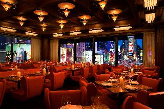 Renaissance New York Times Square Hotel By Marriot