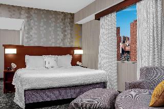 Courtyard By Marriott New York Manhattan/Upper Eas