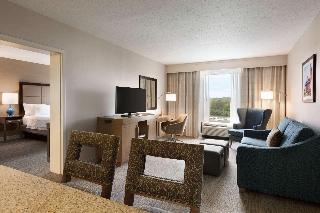 Hampton Inn Long Island-Brookhaven