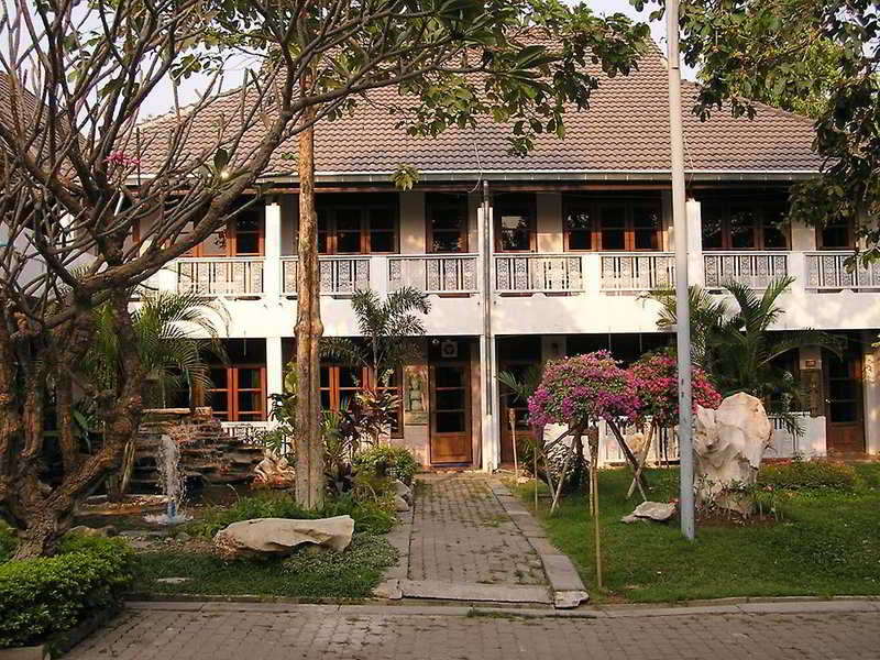 General view