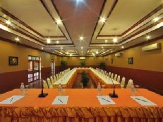Conferences
 di Golf Angkor Hotel