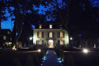 Les Frenes, Avignon