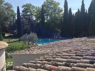 Les Frenes, Avignon