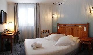 Garrigae Cap Coz, Quimper