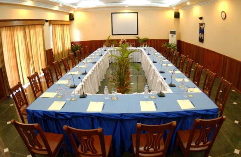 Conferences
 di Monoreach Hotel Siem Reap