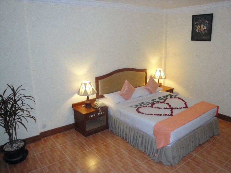 Room
 di Monoreach Hotel Siem Reap