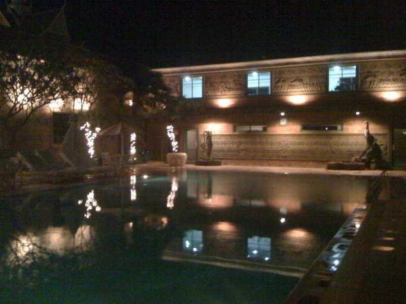 Pool
 di Imperial Garden Villa & Hotel Phnom Penh