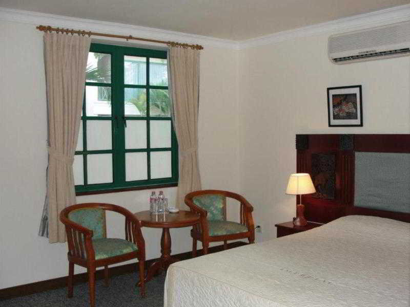 Room
 di Imperial Garden Villa & Hotel Phnom Penh