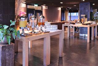 Xo Hotels Blue Tower, Amsterdam and vicinity