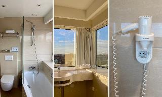 Xo Hotels Blue Tower, Amsterdam and vicinity