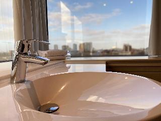 Xo Hotels Blue Tower, Amsterdam and vicinity