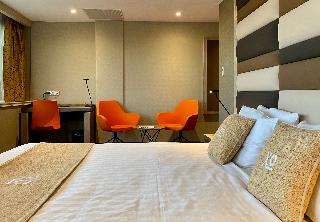 Xo Hotels Blue Tower, Amsterdam and vicinity