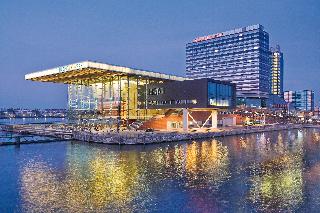 Mövenpick Hotel Amsterdam City Centre