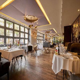 Sofitel Legend the Grand Amsterdam