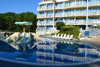 Aquamarine Hotel