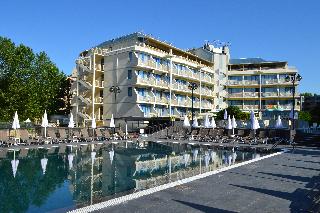 Aquamarine Hotel