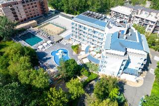 Aquamarine Hotel