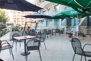 Aquamarine Hotel