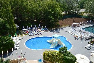 Aquamarine Hotel