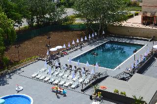 Aquamarine Hotel