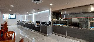 Aquamarine Hotel