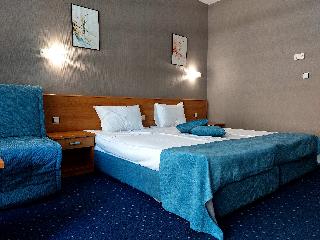 Aquamarine Hotel