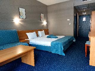 Aquamarine Hotel