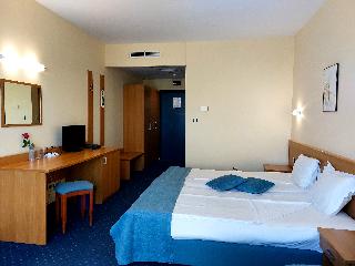 Aquamarine Hotel