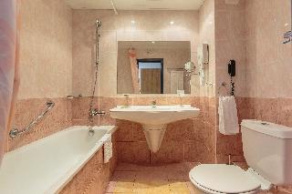 Aquamarine Hotel